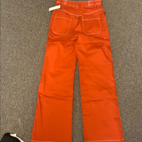 True IMG Keep it Groovy Pants - Picture 5 of 5